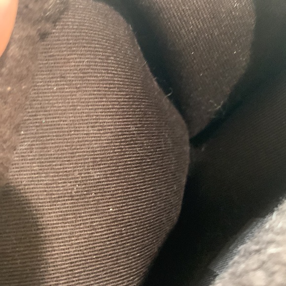 Signature Coach suede boots - Picture 9 of 9